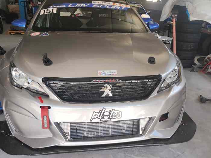 Av 308 cup