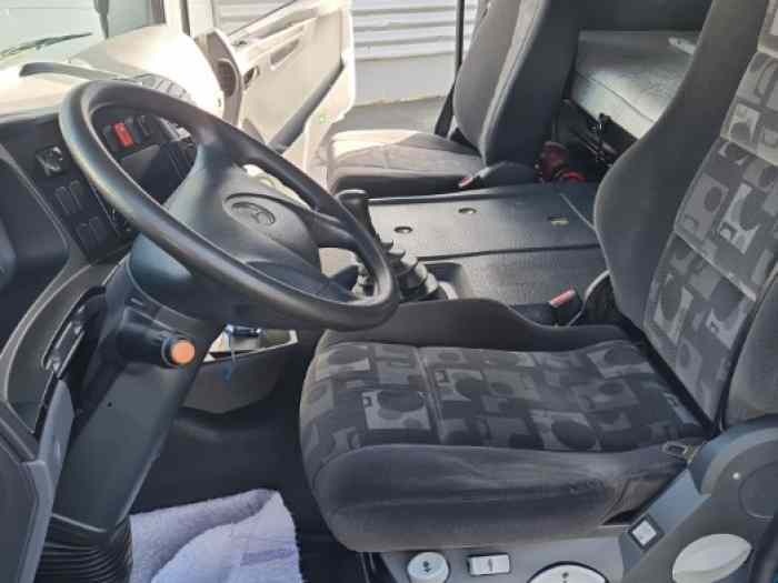 Mercedes Atego 823 - année 2006 - 351 000km - VENDU 2