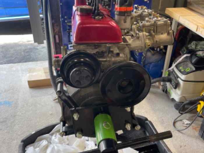 Moteur r16 r12 1
