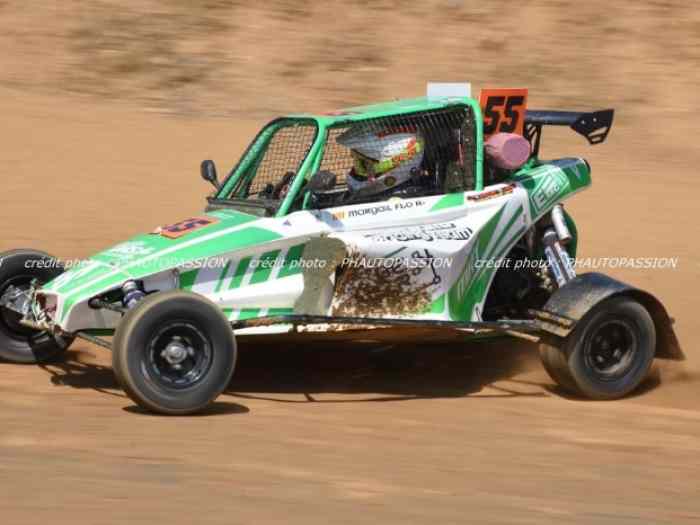 Vente / location Camotos super sprint mt09 3
