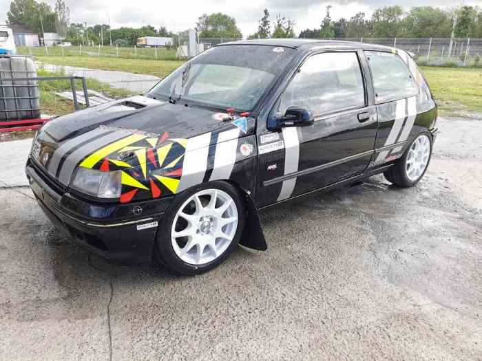 clio