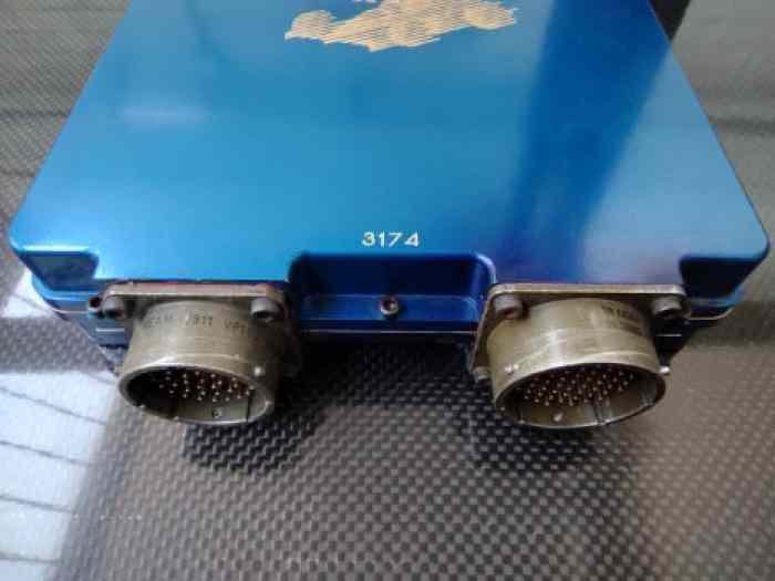 Magnetti Marelli mr3 0