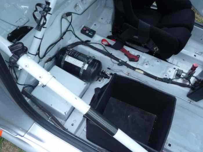 renault clio cup 3 x85 A 3 3