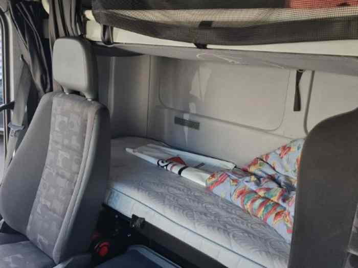 Mercedes Atego 823 - année 2006 - 351 000km - VENDU 1