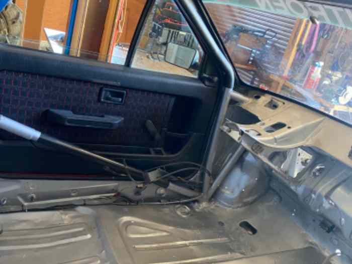 CAISSE CITROËN AX GROUPE N-A-F2000. 3