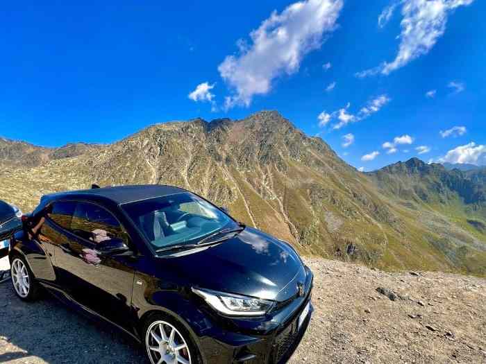 Jante Toyota Yaris GR 8x18 EVO Corse ZAR 3