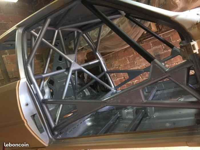 205 f2000/14 VENDU – photo 2 sur 6