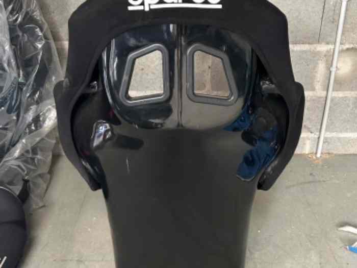 Baquet sparco PRO ADV QRT 2