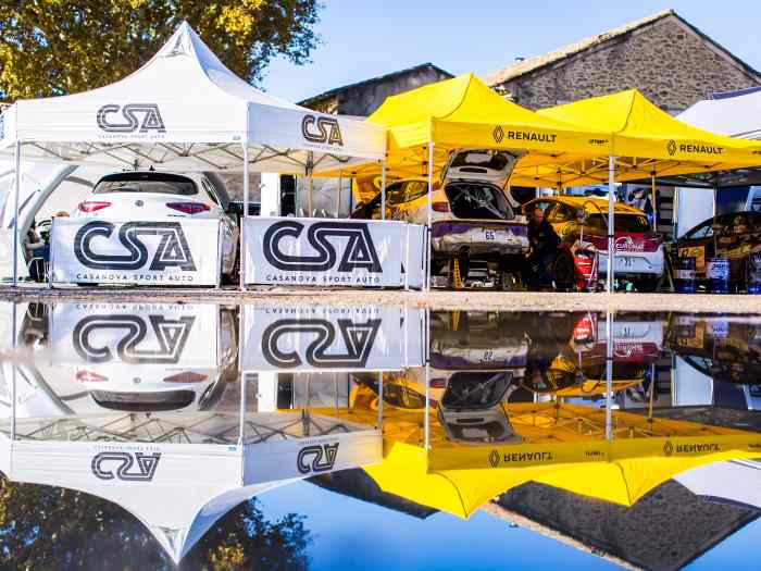 CLIO TROPHY ASPHALTE 2024 LOCATION CLIO RC5 3