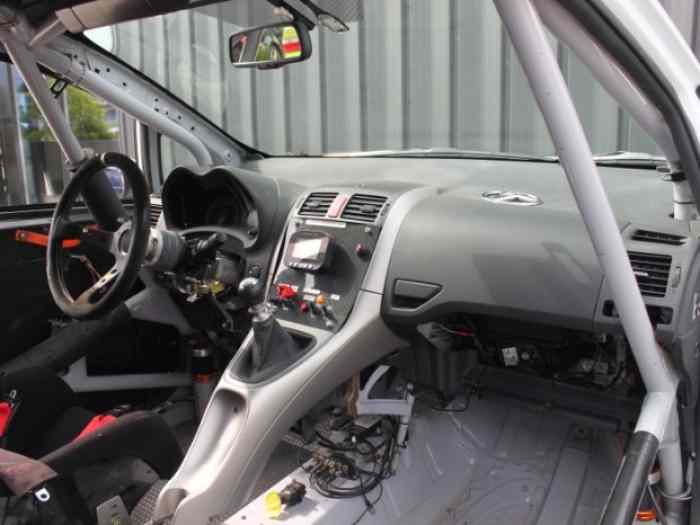 Toyota Auris CUP 2.2 D4D 4