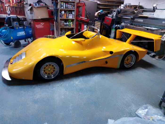 ARC alfa 1500