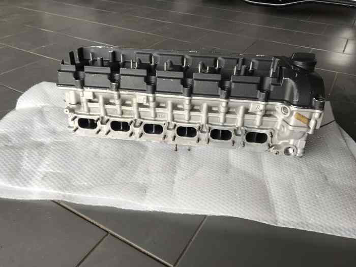 Pièces moteur BMW M3 E36 3.0 et 3.2 S50B30 S50B32 1