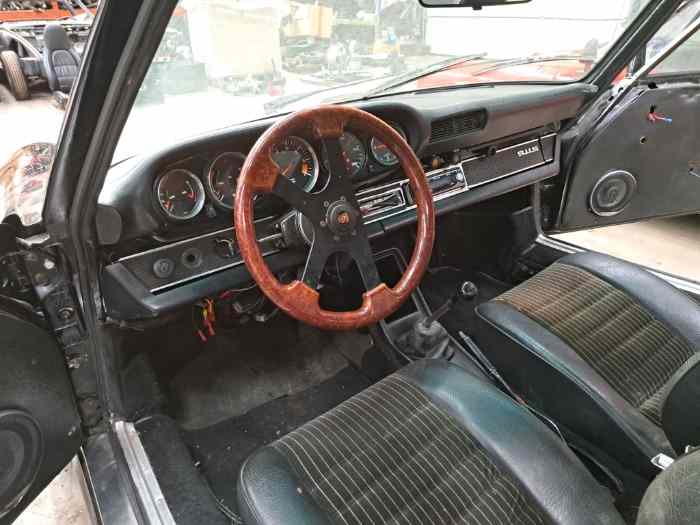 Porsche 912 1967 2