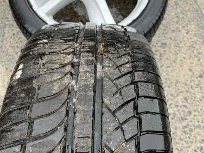 Jantes Porsche Cayenne 3