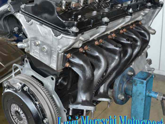 BMW M50 B20 Engine - 320i E36 / 520i E34 1