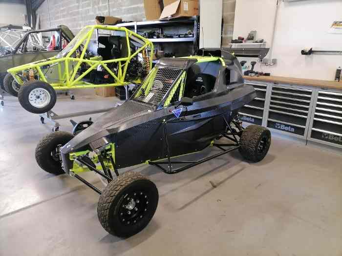 MYGALE XC-04 2023