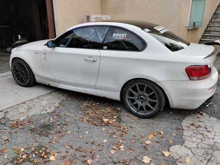 Bmw 135i gt10 4
