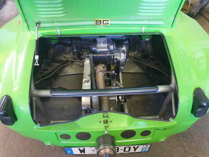 Vespa 400 5