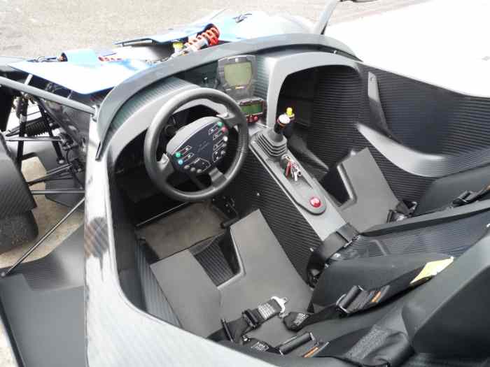 ktm x bow 3