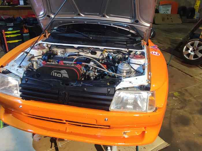 Peugeot 205 maxi F2014 5