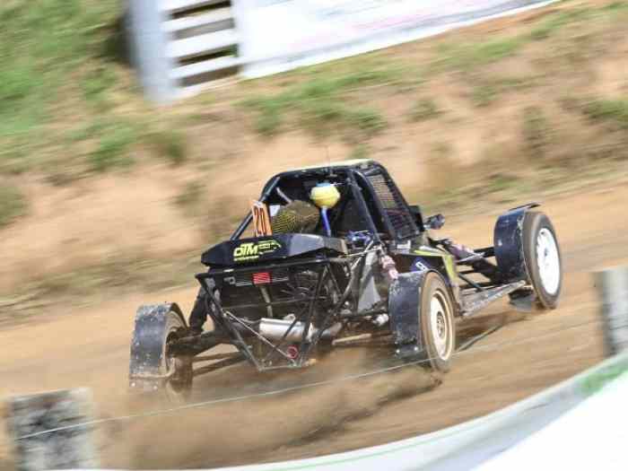 S4 JUNIOR BUGGY 1600 2