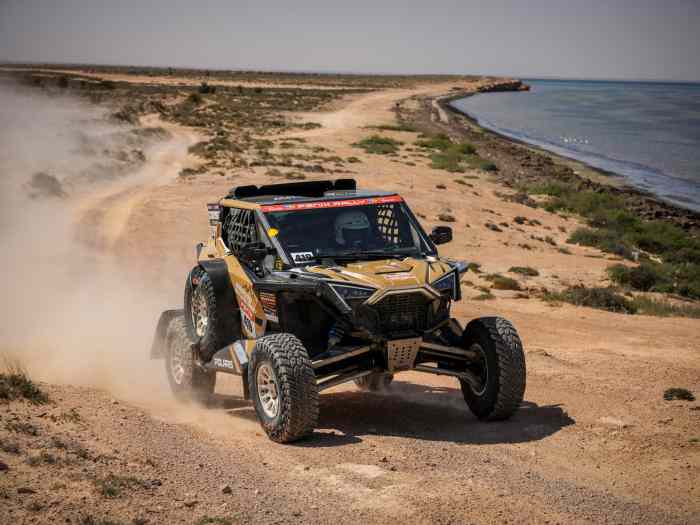 Polaris RZR pro xp 0