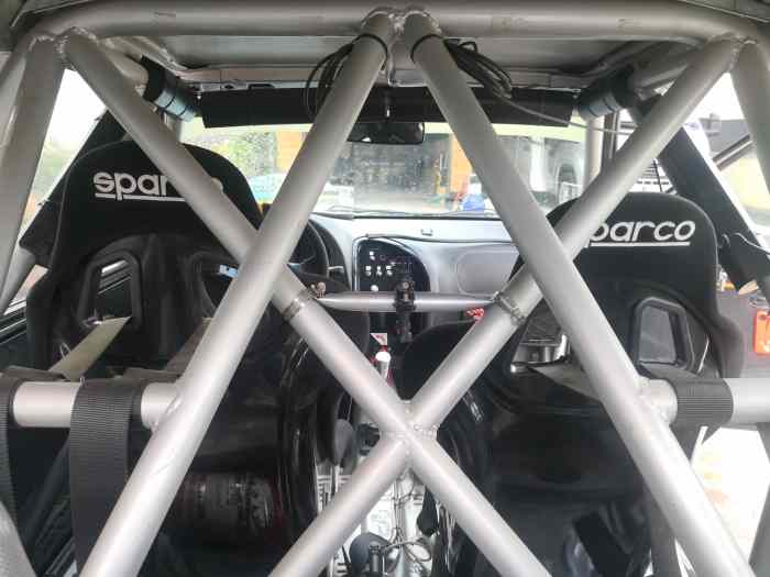 Saxo A6 2