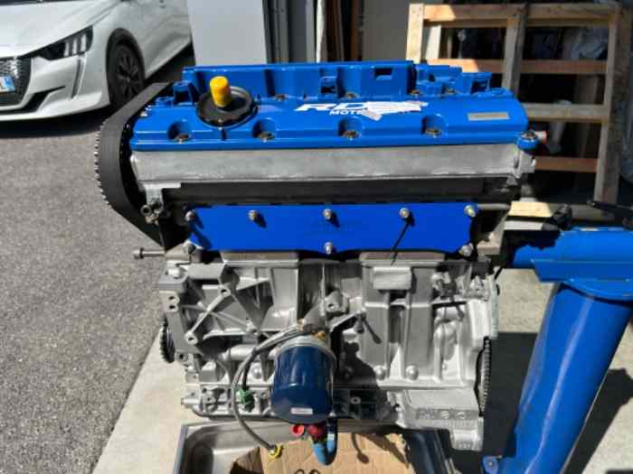 Moteur neuf 207 Super 2000 spec 3 RDM 4