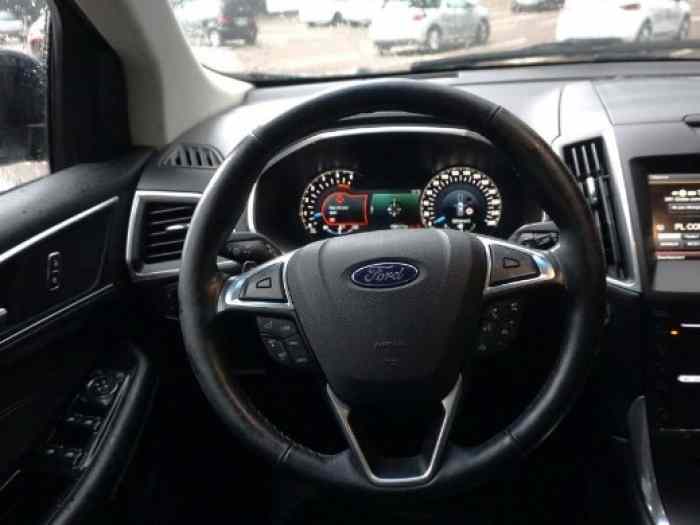 FORD EDGE 2016 2.0 TDCI 210 AWD TITANIUM POWERSHIFT. 4