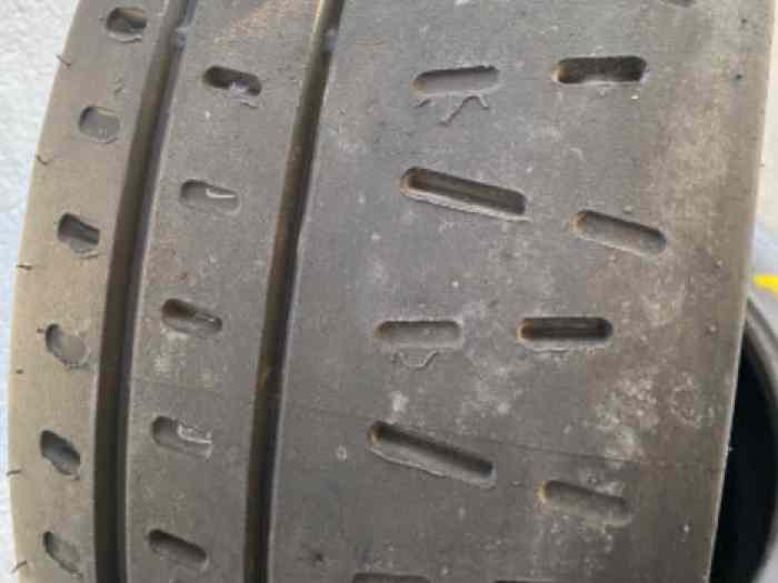 Pneu pirelli 17 nouvelle génération 2