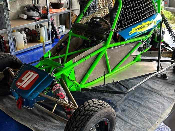 Camotos maxi/junior sprint er6 1