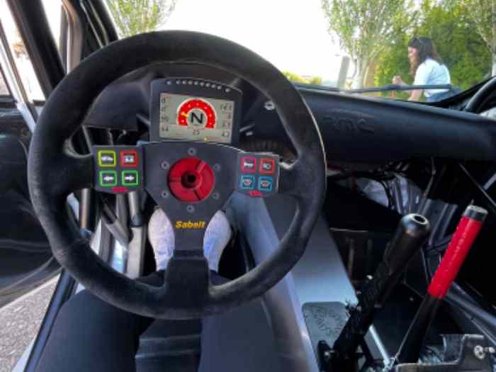 FORD FIESTA N5 RMC 1