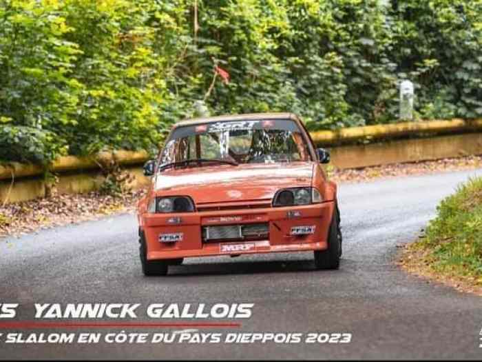 Ax F2/1 Forgé 76