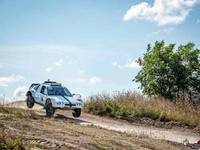 NOUVEAU TARIF buggy fouquet endurance 0