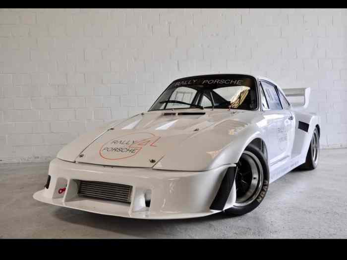 Porsche 935 2