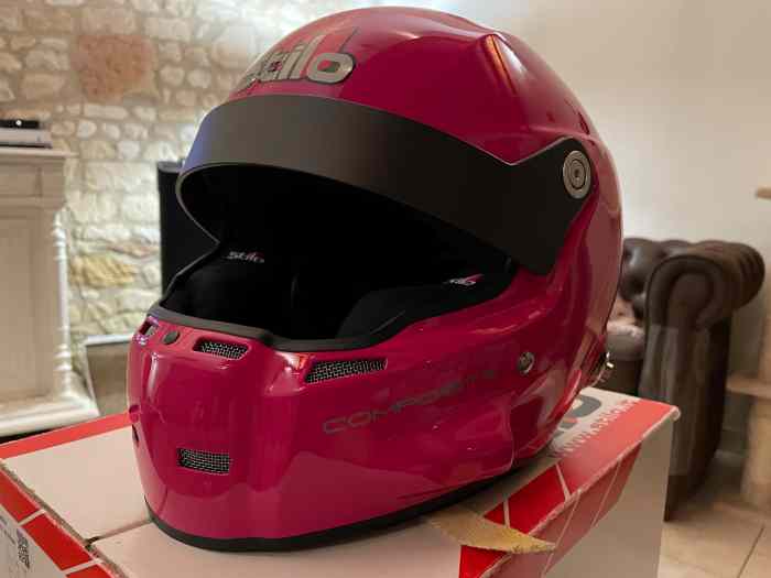 Vens Casque Stilo ST5R