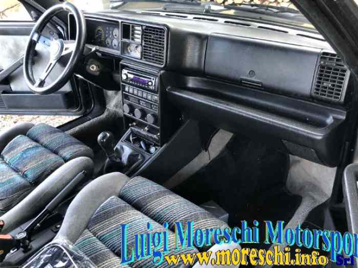 Lancia Delta Turbo HF 4WD 5