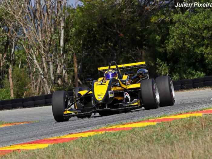 Dallara F311 Volkswagen A19 1