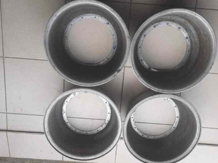 voiles de jantes GOTTI 0