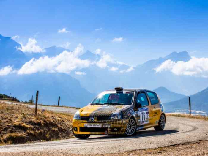 Clio ragnotti N3 4