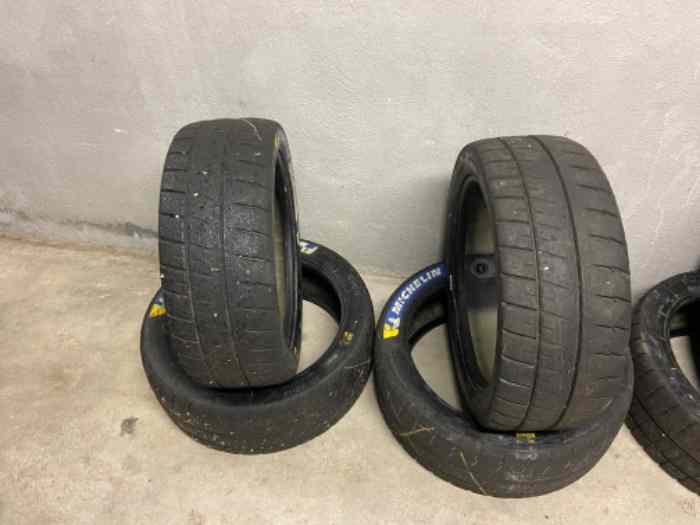 PNEUS MICHELIN M20 20/65/18
