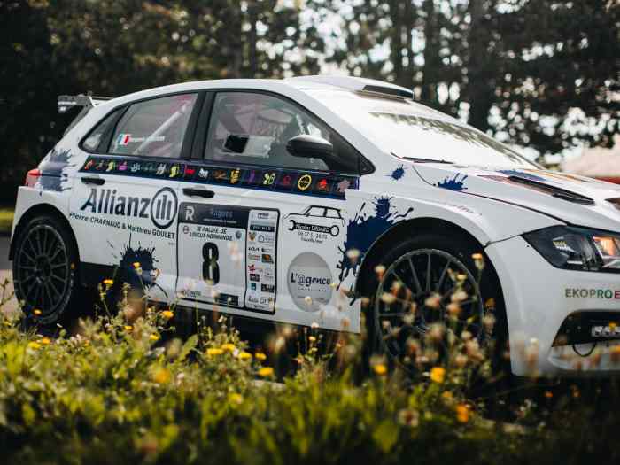 LOUE POLO Rallye 2 3