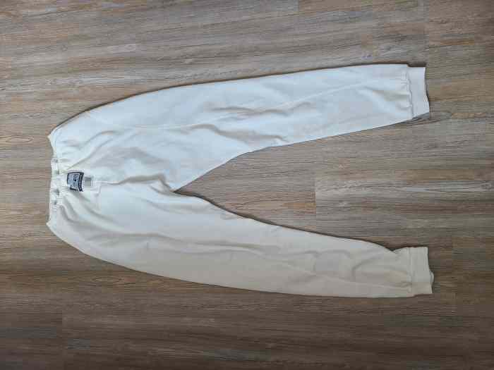 3 pantalons caleçons ignifuge