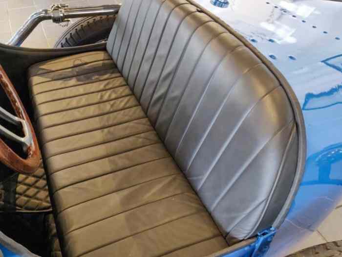 Réplique Bugatti type 35 superbe état 1