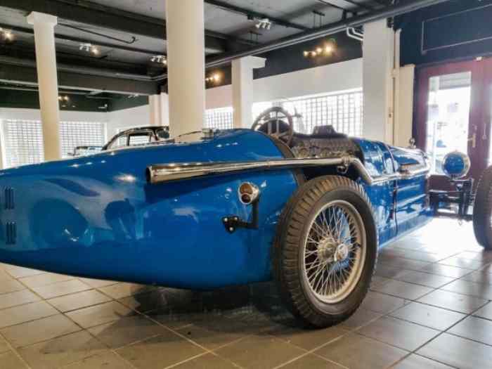 Réplique Bugatti type 35 superbe état 3
