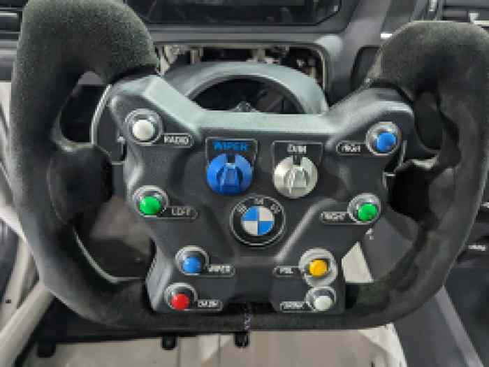 BMW M2CS Racing 4