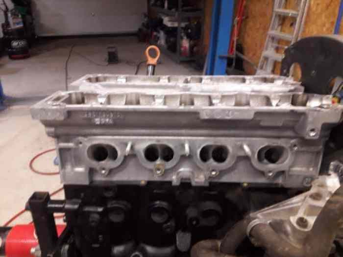 Moteur saxo / 106 top n2 3