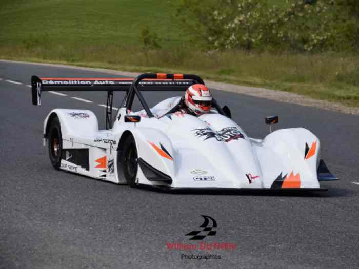 NORMA M20F HONDA