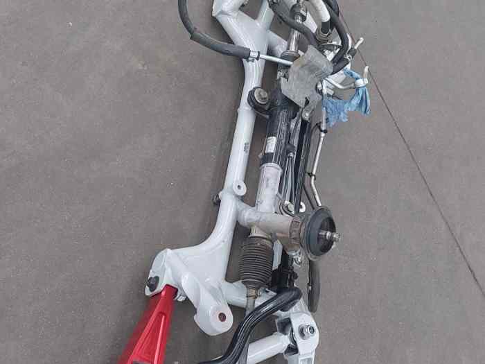 Mitsubishi Lancer Evo X R4 / Ralliart full r4 MML SPORT / NEW BUILD 2022!! 1
