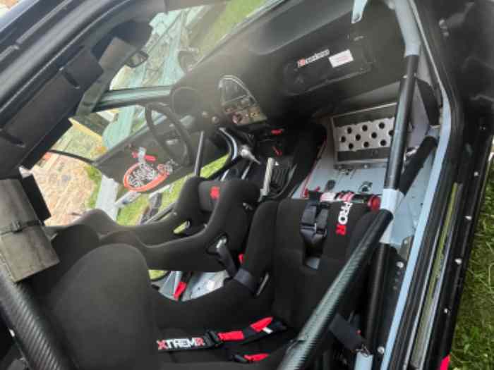 Citroën Saxo vts top N2 2